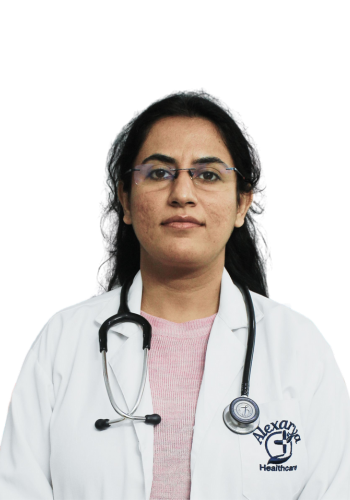 Dr. Chetana Goyal