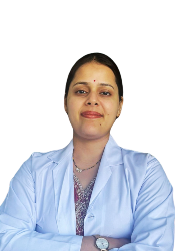 Dr. Kirti Guleria
