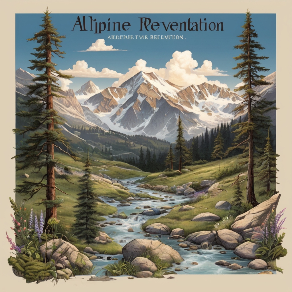 Alpine Rejuvenation