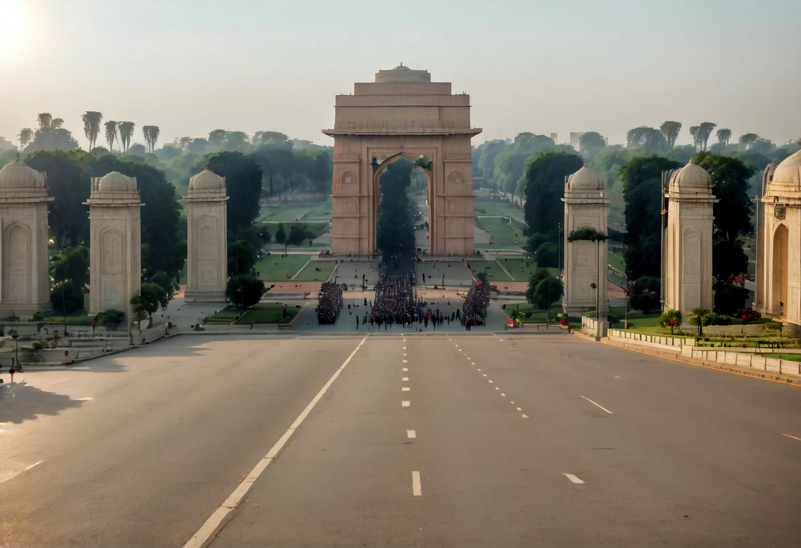 Delhi, India