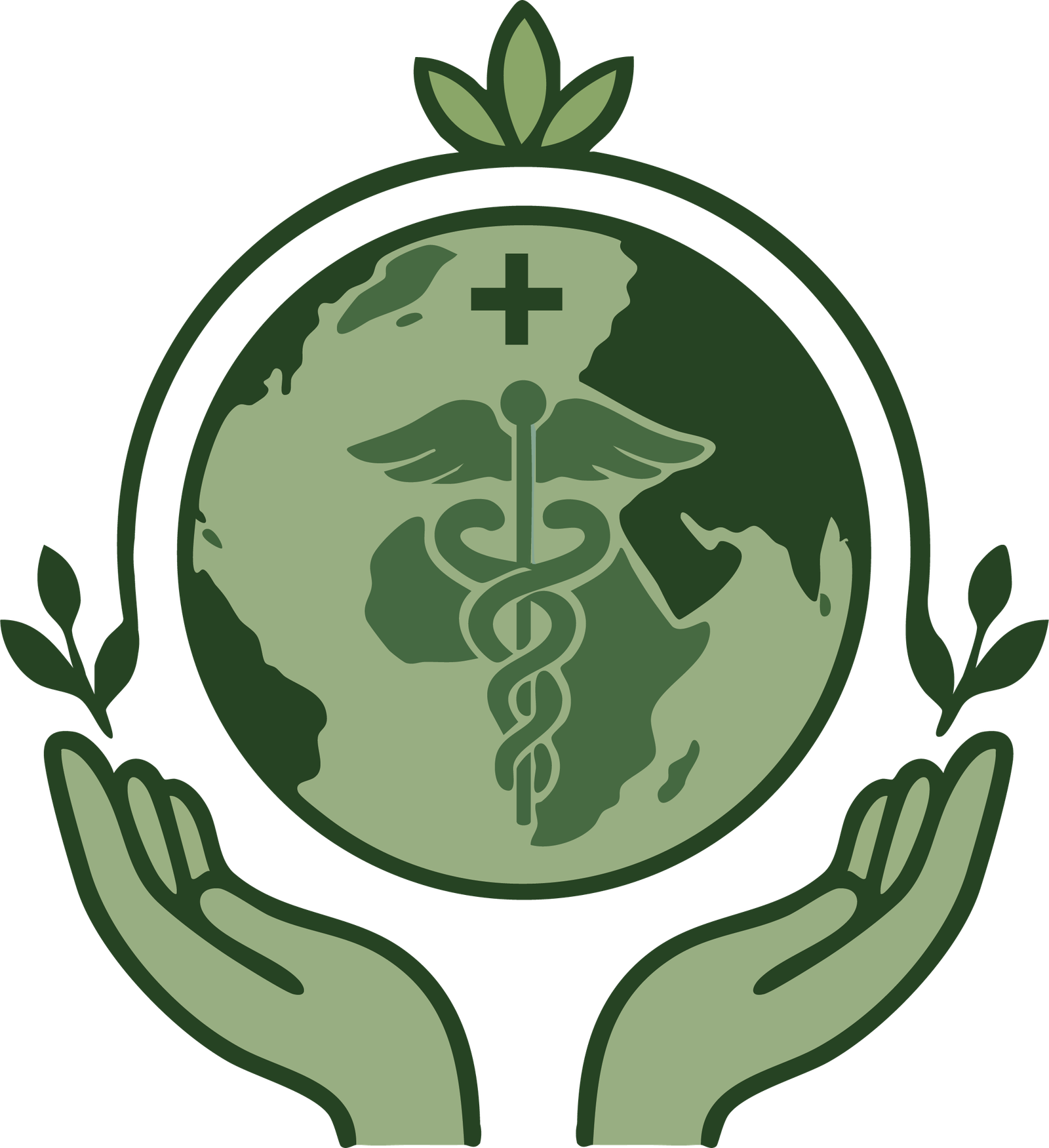 The Healing Groove