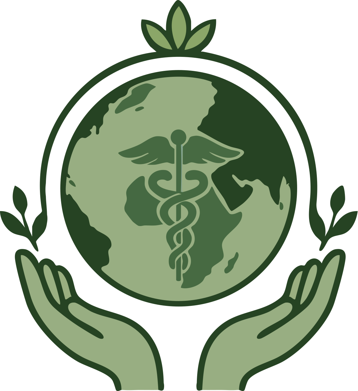 The Healing Groove