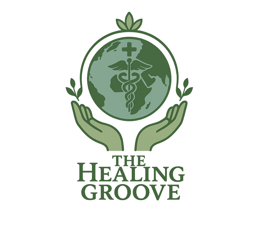 The Healing Groove